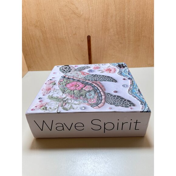 Unique Sea Turtle Puzzle by PickFORU - Picture 4 of 10